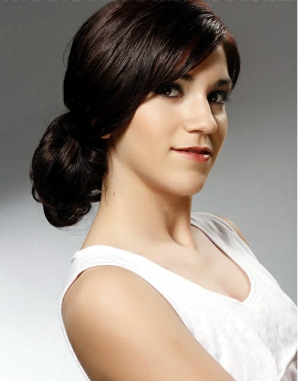 Hair color spring type - Trends 2014 Hair color spring type - Trends 2014
