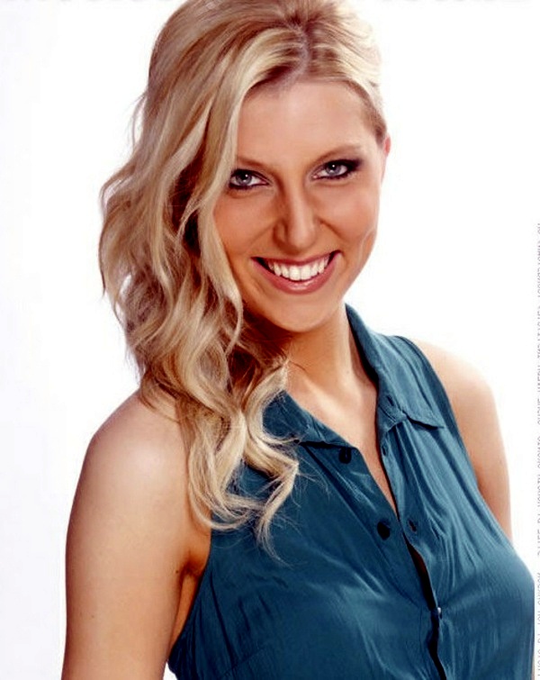 Hair color spring type - Trends 2014