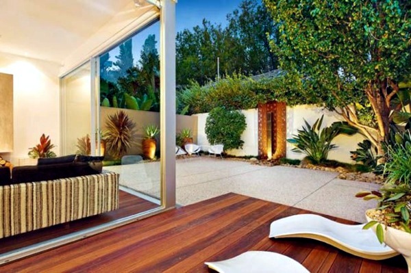 Тerrassenüberdachung build yourself - 30 Garden Ideas Тerrassenüberdachung build yourself - 30 Garden Ideas