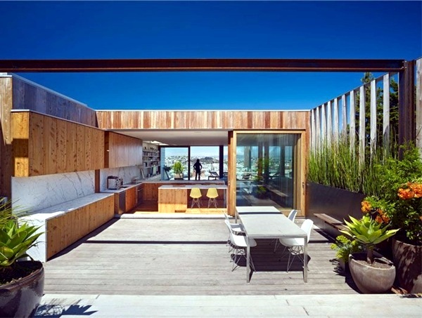 Тerrassenüberdachung build yourself - 30 Garden Ideas Тerrassenüberdachung build yourself - 30 Garden Ideas