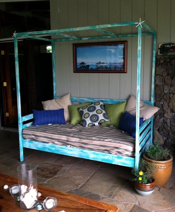 Тerrassenüberdachung build yourself - 30 Garden Ideas Тerrassenüberdachung build yourself - 30 Garden Ideas