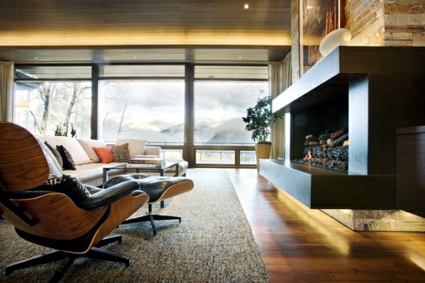 Let daylight at home with style