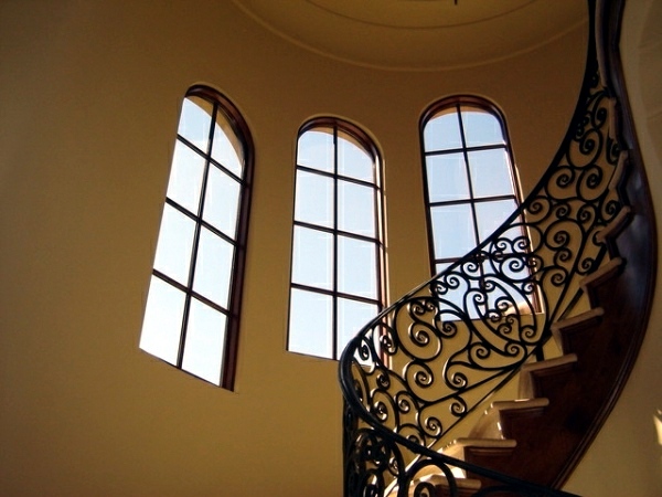 Let daylight at home with style