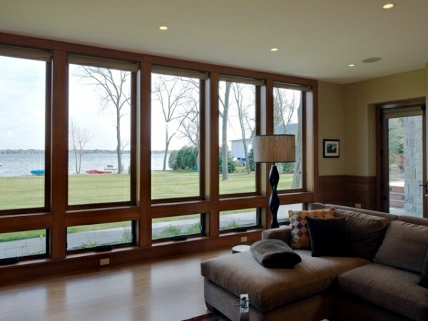 Let daylight at home with style