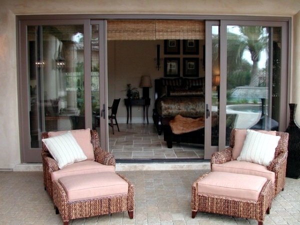 Let daylight at home with style