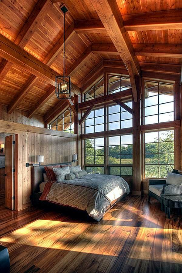 Let daylight at home with style