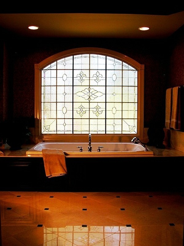 Let daylight at home with style
