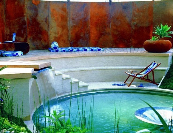 Transformation in the garden - you undertake daring changes Transformation in the garden - you undertake daring changes