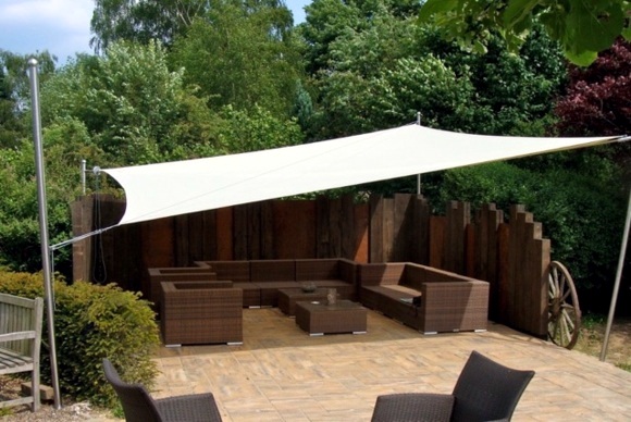 Transformation in the garden - you undertake daring changes Transformation in the garden - you undertake daring changes