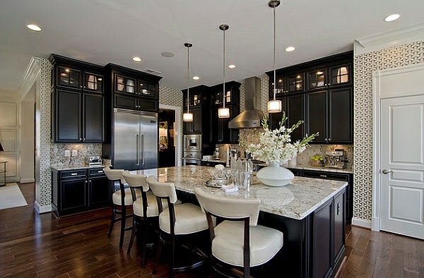 50 ideas for kitchen equipment and kitchen furniture with a modern character 50 ideas for kitchen equipment and kitchen furniture with a modern character