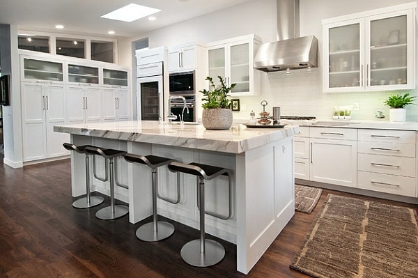 küchenmöbel - 50 ideas for kitchen equipment and kitchen furniture with a modern character küchenmöbel - 50 ideas for kitchen equipment and kitchen furniture with a modern character