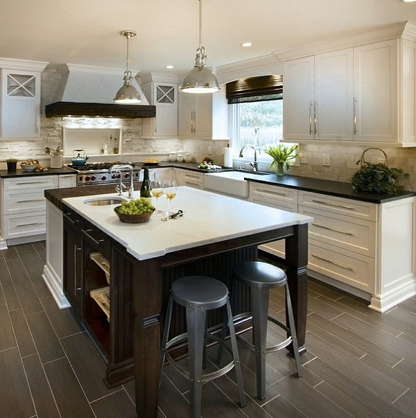 50 Ideas For Kitchen Equipment And Kitchen Furniture With A Modern Character Interior Design Ideas Avso Org