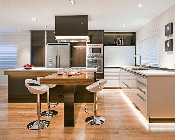 50 ideas for kitchen equipment and kitchen furniture with a modern character 50 ideas for kitchen equipment and kitchen furniture with a modern character