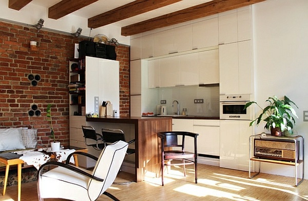 50 ideas for kitchen equipment and kitchen furniture with a modern character
