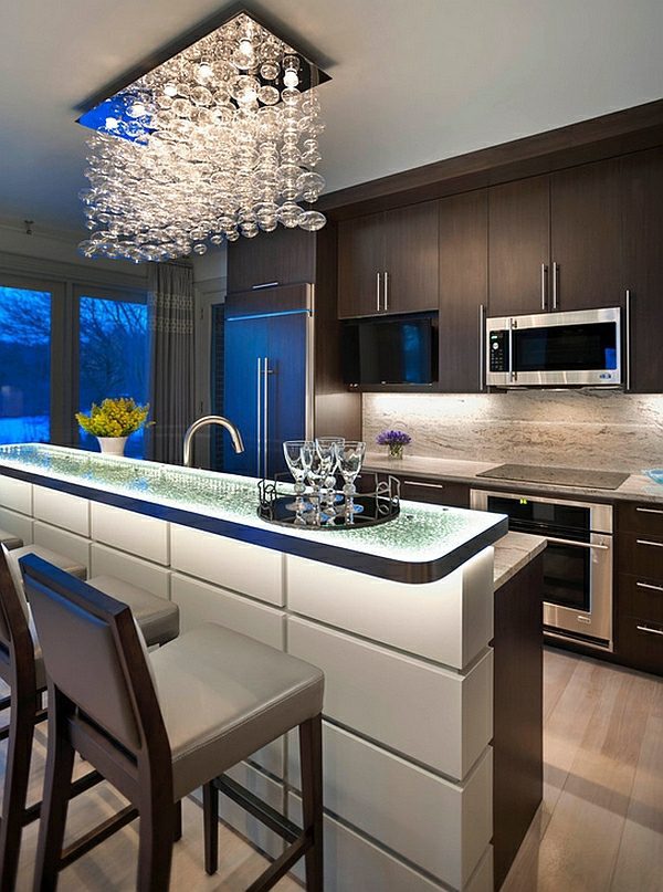 50 ideas for kitchen equipment and kitchen furniture with ...