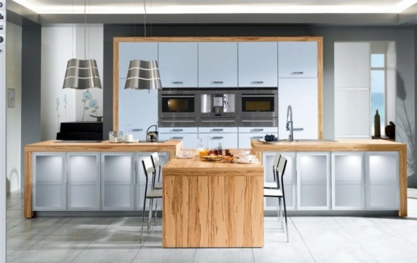Feng shui ideas for your kitchen - basic rules