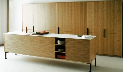Eccentric Custom Kitchens Of Henry Built Interior Design Ideas