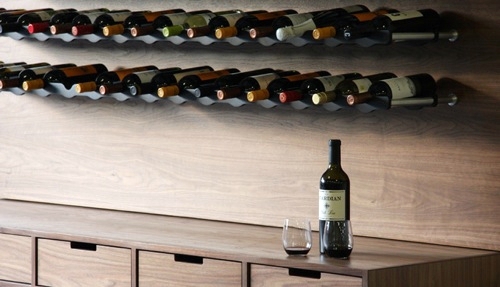 Eccentric, custom kitchens of Henry Built