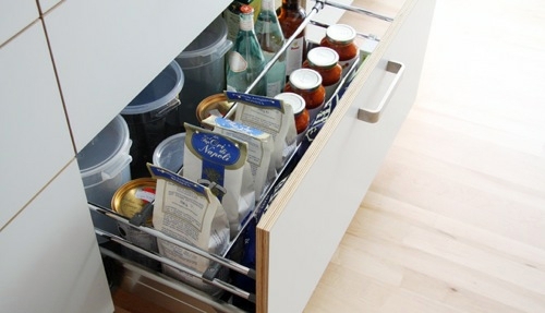 Eccentric, custom kitchens of Henry Built Eccentric, custom kitchens of Henry Built