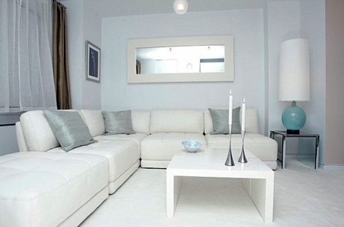 Use pastel color palette in Interior Design - 24 themed ideas and tips