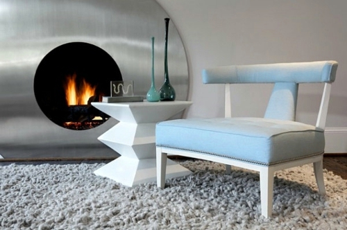Use pastel color palette in Interior Design - 24 themed ideas and tips