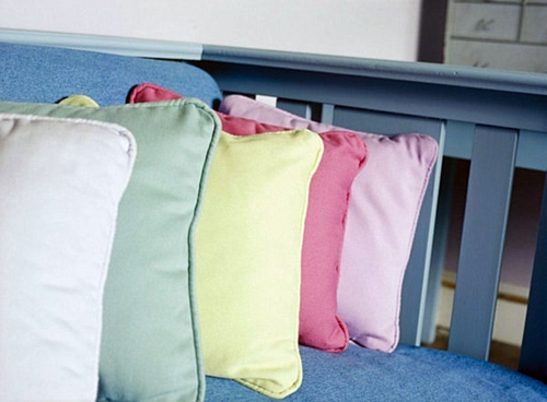 Use pastel color palette in Interior Design - 24 themed ideas and tips