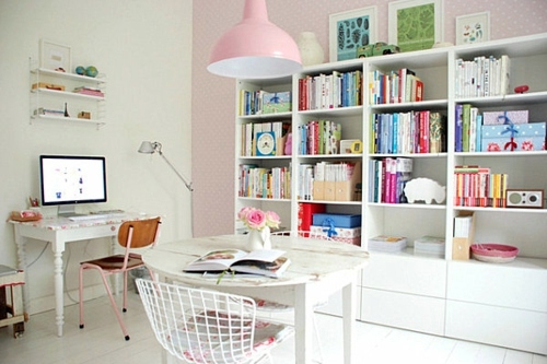 Use pastel color palette in Interior Design - 24 themed ideas and tips