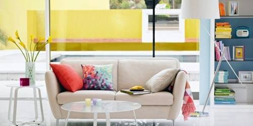 Use pastel color palette in Interior Design - 24 themed ideas and tips