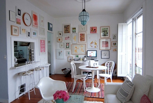 Use pastel color palette in Interior Design - 24 themed ideas and tips