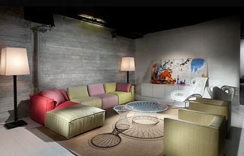 Use pastel color palette in Interior Design - 24 themed ideas and tips