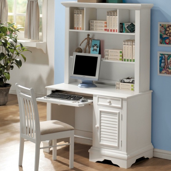 Save Space How To Combine Shelves And Desk Properly Interior Design Ideas Avso Org Save Space How To Combine Shelves And, Desk And Shelves