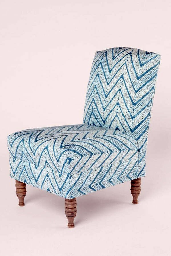 Möbel - Attractive chair and chair covers - 25 decorating ideas and inspiration for you