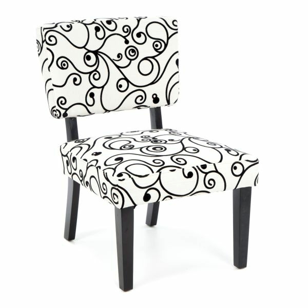 Attractive chair and chair covers - 25 decorating ideas and inspiration for you