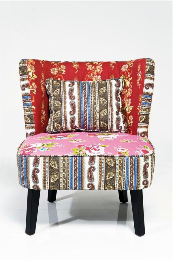 Attractive chair and chair covers - 25 decorating ideas and inspiration for you