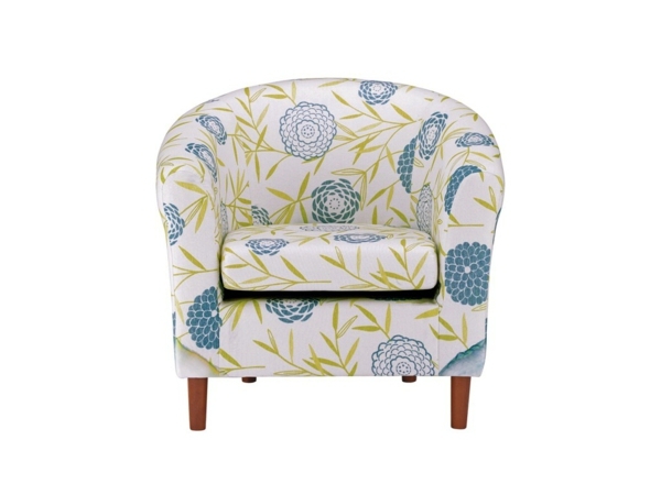 Attractive chair and chair covers - 25 decorating ideas and inspiration for you