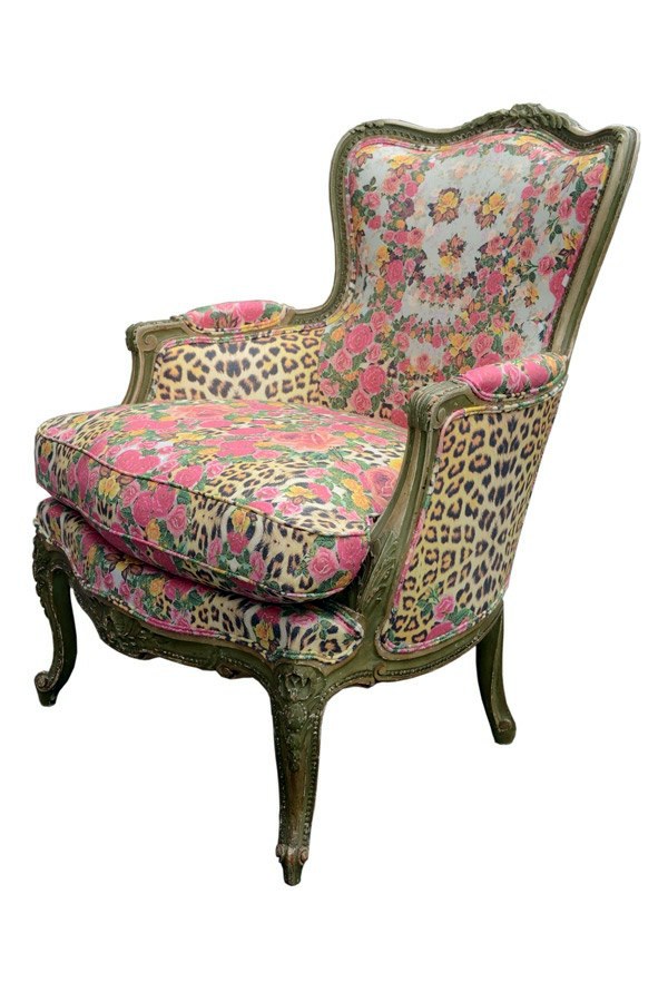 Attractive chair and chair covers - 25 decorating ideas and inspiration for you