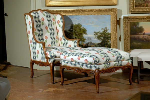 Attractive chair and chair covers - 25 decorating ideas and inspiration for you