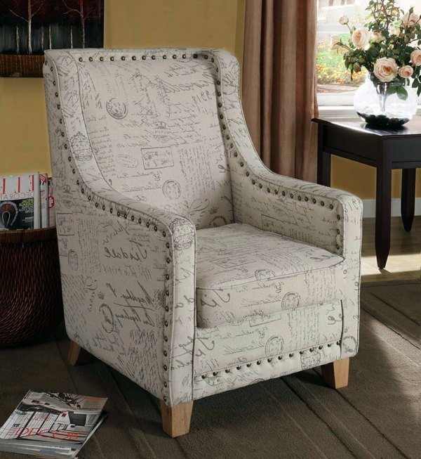 Attractive chair and chair covers - 25 decorating ideas and inspiration for you Attractive chair and chair covers - 25 decorating ideas and inspiration for you