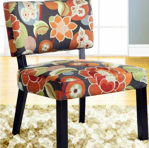 Attractive chair and chair covers - 25 decorating ideas and inspiration for you