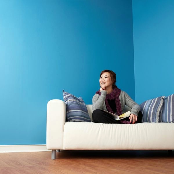 Farben - The walls at home stress - tips and ideas for harmonious color combination Farben - The walls at home stress - tips and ideas for harmonious color combination