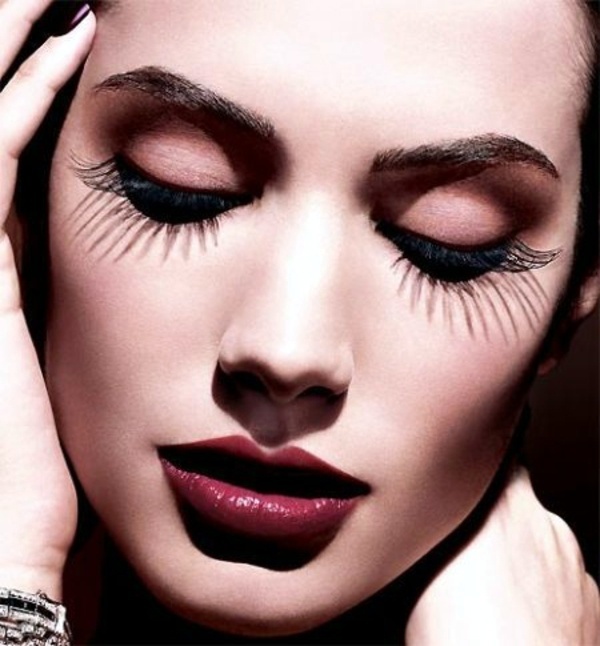 15 great makeup tips for your evening make-up