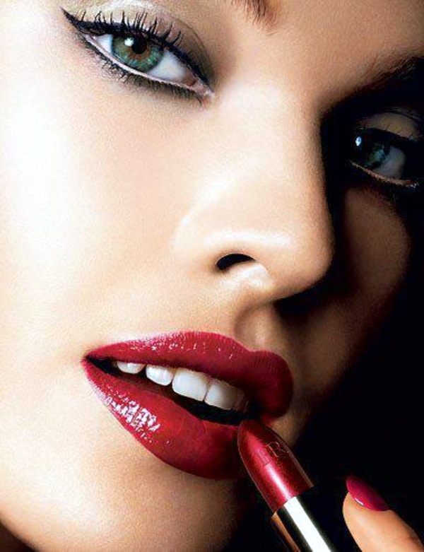 Lifestyle - 15 great makeup tips for your evening make-up Lifestyle - 15 great makeup tips for your evening make-up