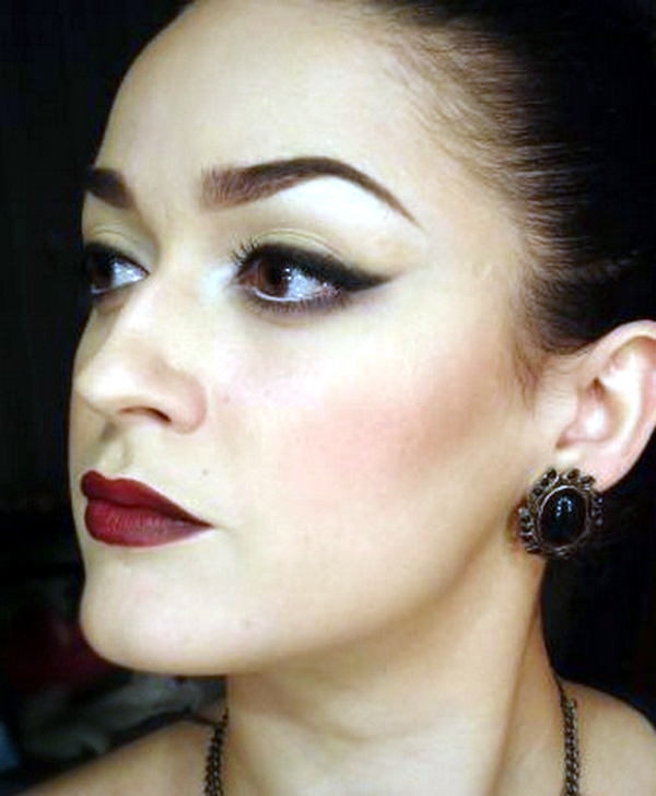 15 great makeup tips for your evening make-up 15 great makeup tips for your evening make-up