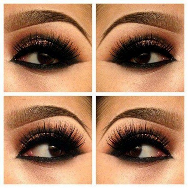 15 great makeup tips for your evening make-up 15 great makeup tips for your evening make-up