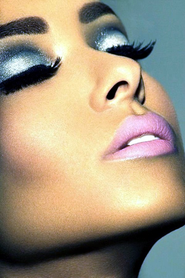 15 great makeup tips for your evening make-up 15 great makeup tips for your evening make-up