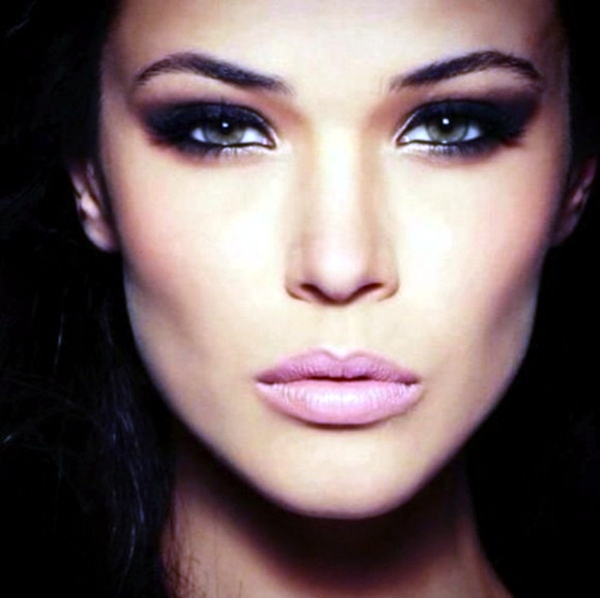 15 great makeup tips for your evening make-up 15 great makeup tips for your evening make-up
