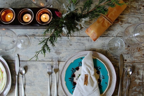 8 frugal decorating ideas for the holidays