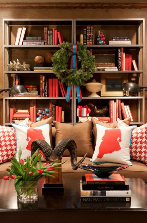 8 frugal decorating ideas for the holidays