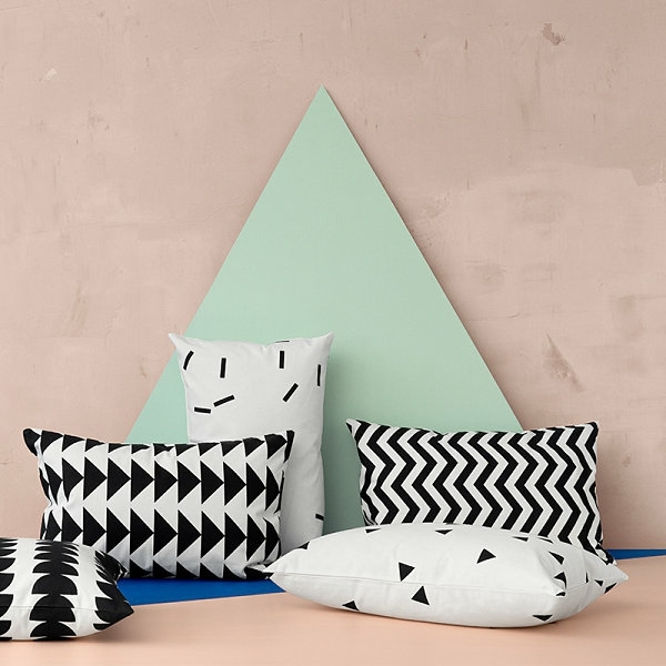 Dekoration - Throw for more creativity in interior design