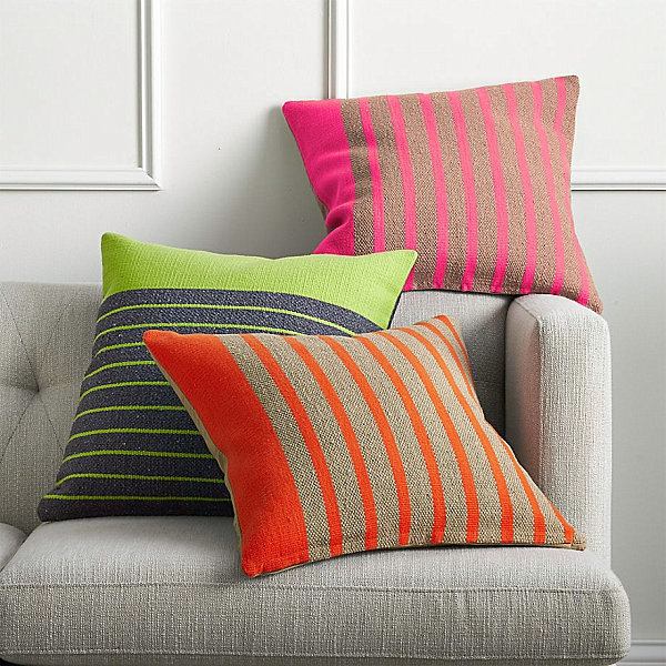 Throw for more creativity in interior design